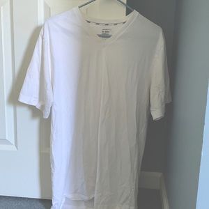 New Jockey Men’s V-Neck shirt, size XL